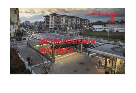 Holiday Confort La Volta Brescia Exterior foto
